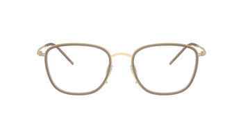 Das Bild zeigt die Giorgio Armani Fassung AR5154 3002 von vorne.